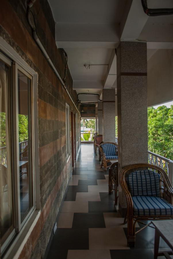 Hotel Jyoti Forbesganj Exteriér fotografie