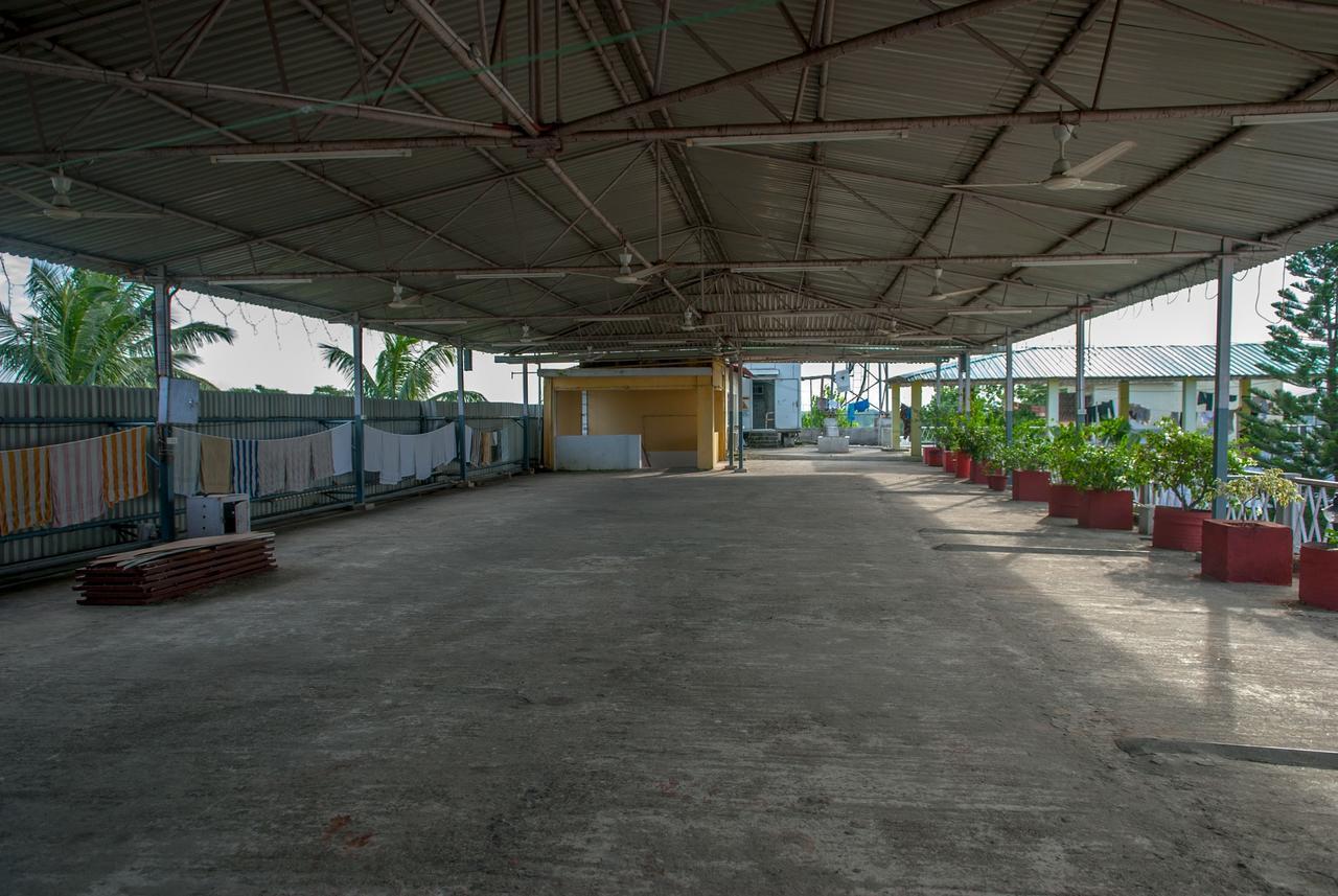 Hotel Jyoti Forbesganj Exteriér fotografie