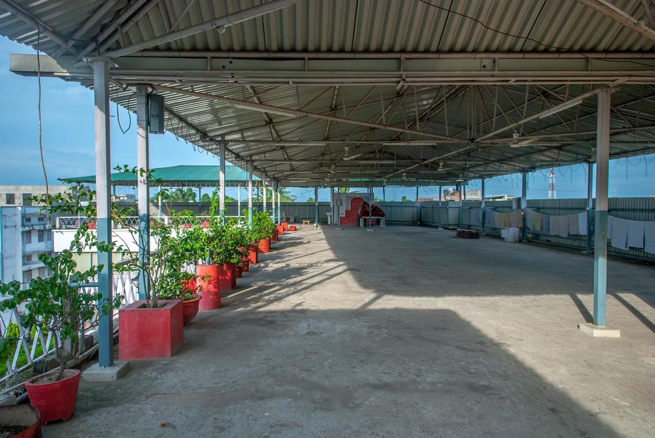 Hotel Jyoti Forbesganj Exteriér fotografie